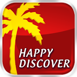 Mexicali Happy Discover icon