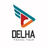 Cover Image of Baixar Delha Tour Travel  APK