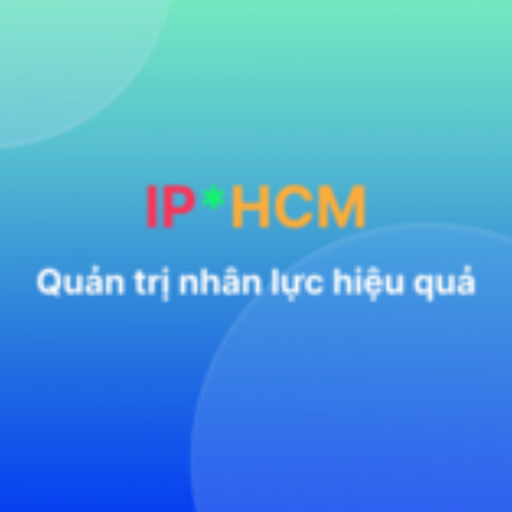 HCM-IP logo