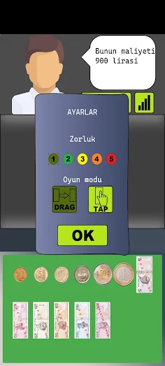 Mağazada - Screenshot 3