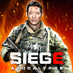 Cover Image of डाउनलोड SIEGE: Apocalypse 2.0.19 APK