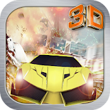 Asphalt Racing 3D Racing HD icon
