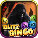 Blitz Bingo: The Graveyard icon