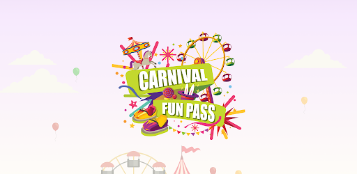Easter Show Fun Pass