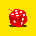Cover Image of Télécharger Ludo Gold : Play & Win Super  APK