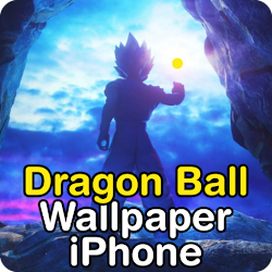 Download Dragon Ball Wallpaper 4(4).apk for Android 