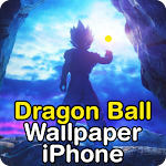 Cover Image of Herunterladen Dragon Ball Wallpaper  APK