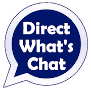 Direct What's Chat - 2019