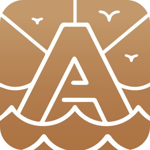 Albert Park Golf Course logo