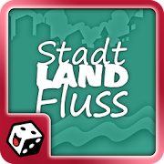 Stadt Land Fluss kostenlos 2.4.0 Icon