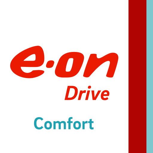 E.ON Drive Comfort logo