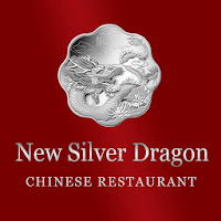 New Silver Dragon Phoenix