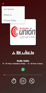 Radio Unión