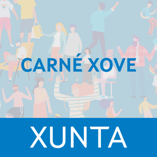 Carné Xove logo