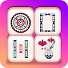 Mahjong Tours: Puzzles Game icon