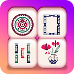 Cover Image of Download Mahjong Tours: Puzzles Game  APK