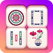  Mahjong Tours: Puzzles Game 