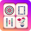 Herunterladen Mahjong Tours: Free Puzzles Matching Game Installieren Sie Neueste APK Downloader
