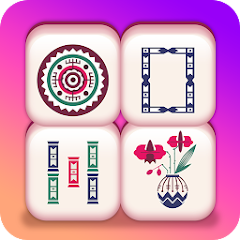 Mahjong Tours: Puzzles Game Mod apk son sürüm ücretsiz indir