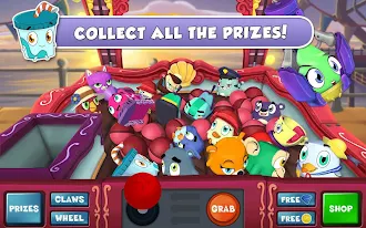 Game screenshot Prize Claw 2 hack