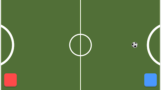 Click And Tap Soccer
