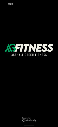 Screenshot of Asphalt Green