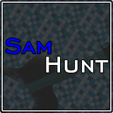 Sam Hunt - Body Like a Back road icon