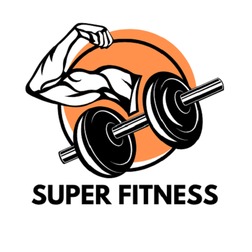 Fitness App logo