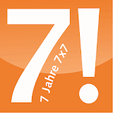 7x7 = Sinn + Zinsen icon