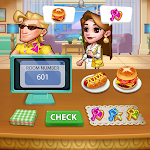 Cover Image of Download Hotel Craze™Cooking Game 1.0.34 APK