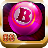 88 Bingo - Free Bingo Games icon