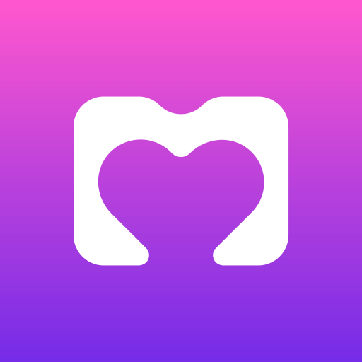 Mango live-Go Live Streaming 2.3.9 Icon