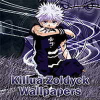 Killua Zoldyck Wallpapers