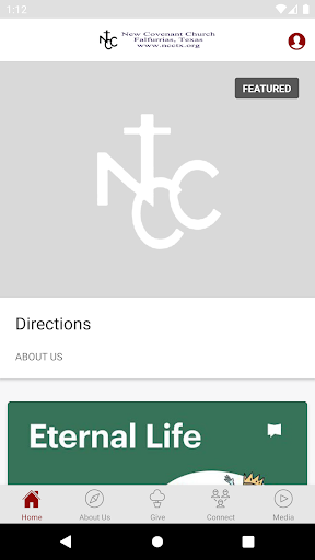 Android application NCCTX screenshort