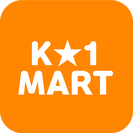K1식자재마트 마도점 logo