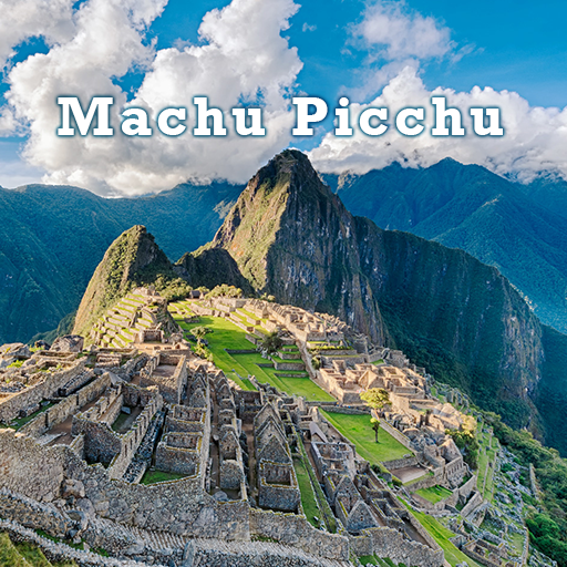 Machu Picchua  Theme 1.0.11 Icon