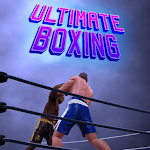 Cover Image of Descargar Ultimate Boxing 1.0.2 APK