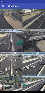 Live Traffic (Arizona)