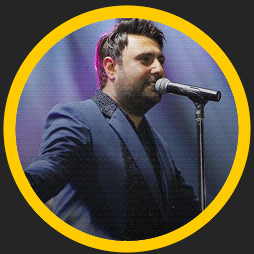 آهنگ های محمد علیزاده