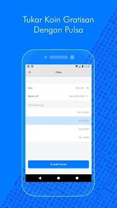 Gratizan - Screenshot 3