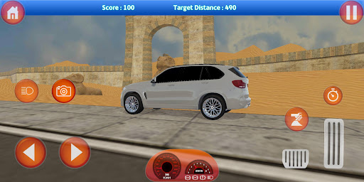 X5 Simulator