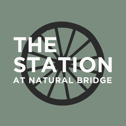The Station Boarding logo