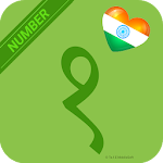 Learn Hindi Number Easily - Hindi 123 - Counting Apk