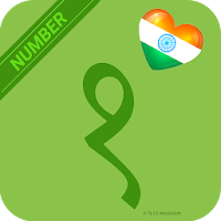 Learn Hindi Number Easily - Hindi 123 - Counting