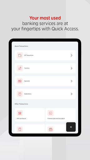 Ziraat Katılım screenshot 10