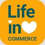 Cover Image of Download Life in - Commerce  APK