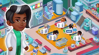 Hospital +: Happy ASMR Clinic - Screenshot 3
