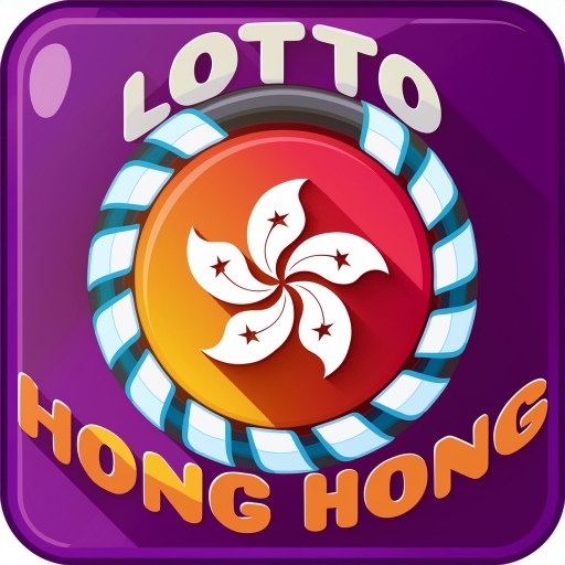 Lottery Hong Kong logo