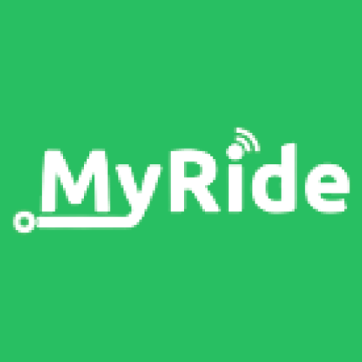 MyRide ማይራይድ (Driver) logo