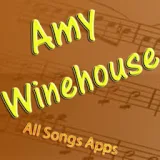 All Songs of Amy Winehouse icon